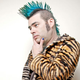 Illustration for article titled Fat Mike talks about NOFX and his later-life interest in drugs and bondage